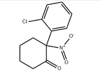 White Crystal 102-97-6 N-Isopropylbenzylamine/ 2- (2-Chlorophenyl) -2-Nitrocyclohexanone CAS 2079878-75-2 (WhatsApp/WeChat: +8615927457486 WickrMe: Ccassie