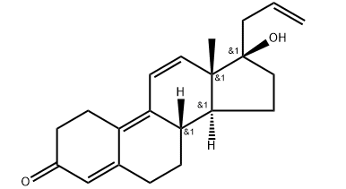 CAS 850-52-2 Altrenogest Steroids Hormones Powder Whatsapp: +86 15927457486 Wickr: Ccassie