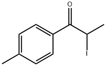 2-iodo-1-p-tolyl-propan-1-one CAS 236117-38-7 Whatsapp/signal/wechat: +86 15972166960 Wickr Me: Bellachen