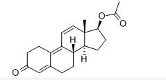 CAS 10161-34-9 Trenbolone Acetate Steroids Hormones Powder Whatsapp: +86 15927457486 Wickr: Ccassie