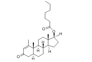 CAS 303-42-4 Methenolone enanthate Steroids Hormones Whatsapp: +86 15927457486 Wickr: Ccassie