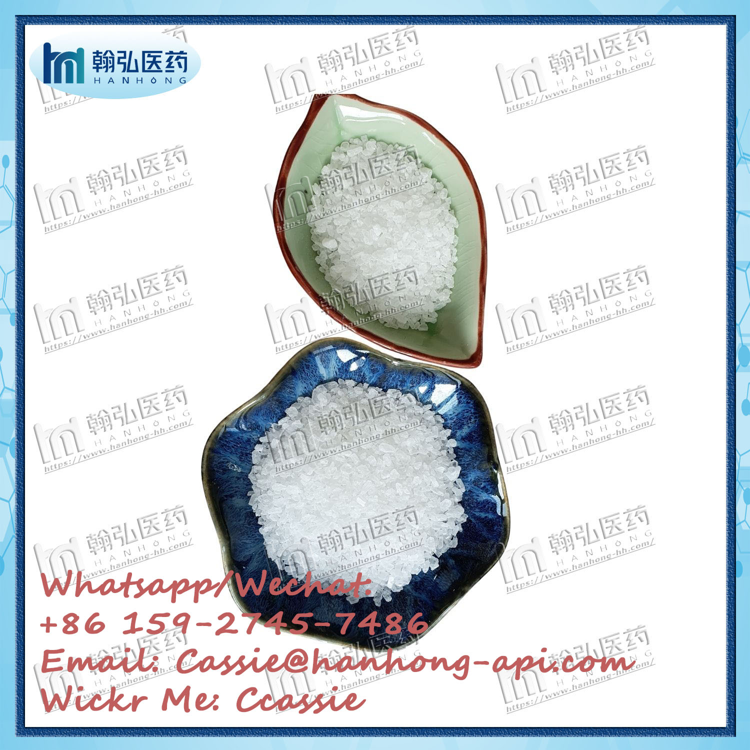 Factory Supply New Stock 2-(2-Chlorophenyl)-2-nitrocyclohexanone CAS 2079878-75-2 with High Quality High Purity Whatsapp/Wechat: +8615927457486 WickrMe: Ccassie