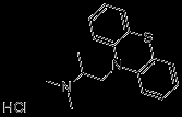 Promethazine Hydrochloride CAS 58-33-3 Whatsapp/sginal/wickr Me/wechat:+86 15972166960