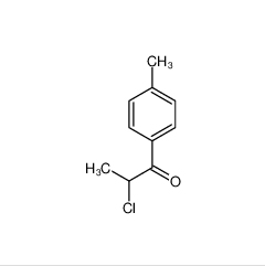 2-Chloro-1- (4-methylphenyl) -1-Propanone CAS 69673-92-3 