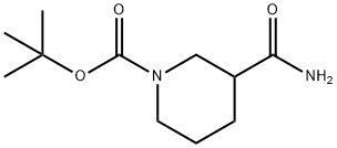1-N-Boc-3-Carbamoyl-piperidine CAS 91419-49-7 Whatsapp/sginal/wickr Me/wechat:+86 15972166960