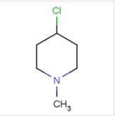 4-Chloro-1-Methylpiperidine CAS 5570-77-4 Whatsapp:+86 18707129967